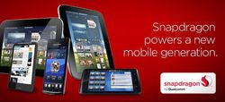 Qualcomm SnapDragon