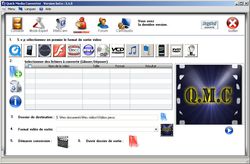 Quick Media Converter