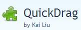 quickdrag