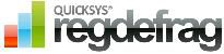 Quicksys RegDefrag