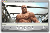 QuickTime 7.1.6 pour Macintosh (205x135)