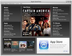 QuickTime-Windows