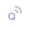 Qwertick logo
