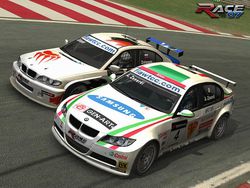RACE 07   Image 9