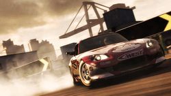 Race Driver GRID 8 Ball Premium Content Pack Image 3