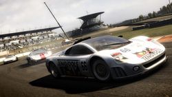 Race Driver GRID 8 Ball Premium Content Pack Image 4