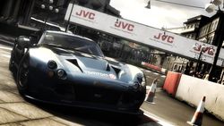 Race Driver GRID 8 Ball Premium Content Pack Image 5