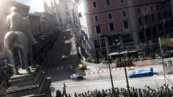 Race driver one image 1