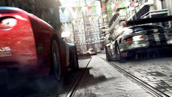 Race driver one image 2