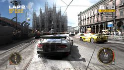 Race driver one image 3