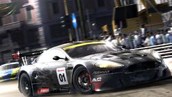 Race driver one image 4