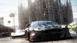 Race driver one image 5