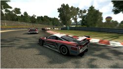 RACE Pro Image 7