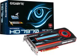 Radeon HD 7970