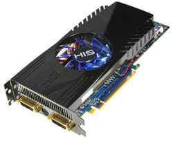 Radeon HD4890 iCooler x4