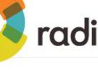 Radian6 logo