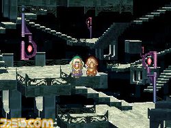 Radiant Historia - 2