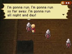 Radiant Historia - 2