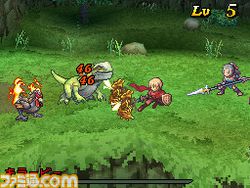 Radiant Historia - 4
