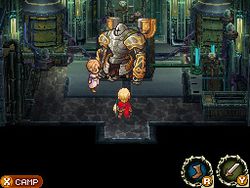 Radiant Historia - 4