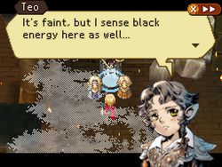 Radiant Historia - 5