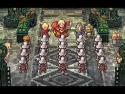 Radiant Historia - 6