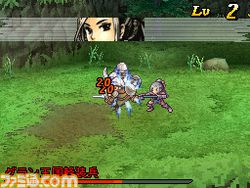 Radiant Historia - 9