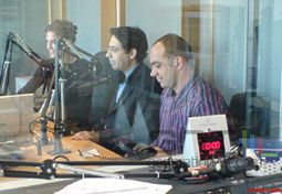 Radio bfm
