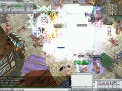Ragnarok online (1)
