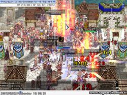 Ragnarok online