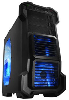 Raidmax Helios avant