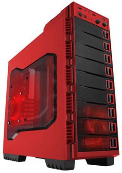 Raidmax Seiran 1