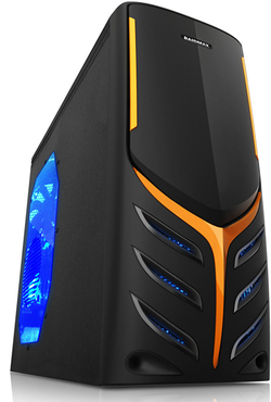Raidmax Viper Noir