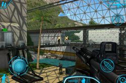 Rainbow Six iOS 01