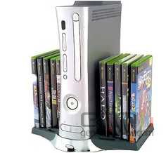 Rangement xbox Rangement xbox