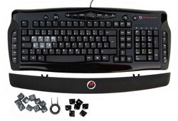 Raptor Gaming K3