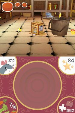 Ratatouille DS (6)