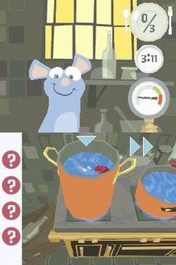 Ratatouille DS (7)