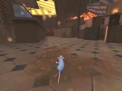 Ratatouille screen 3