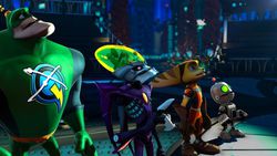 Ratchet & Clank All 4 One - 3