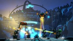 Ratchet & Clank : All 4 One - 3