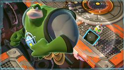Ratchet & Clank : All 4 One - 4