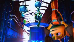 Ratchet & Clank All 4 One - 4