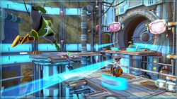 Ratchet & Clank : All 4 One - 5