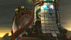 Ratchet & Clank All 4 One - 5