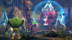 Ratchet & Clank : All 4 One - 5