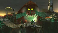 Ratchet & Clank All 4 One - 6