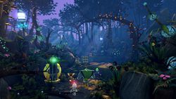 Ratchet & Clank : All 4 One - 7