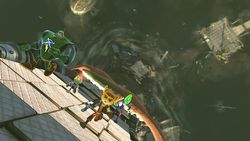 Ratchet & Clank All 4 One - 8