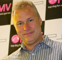 ray maguire